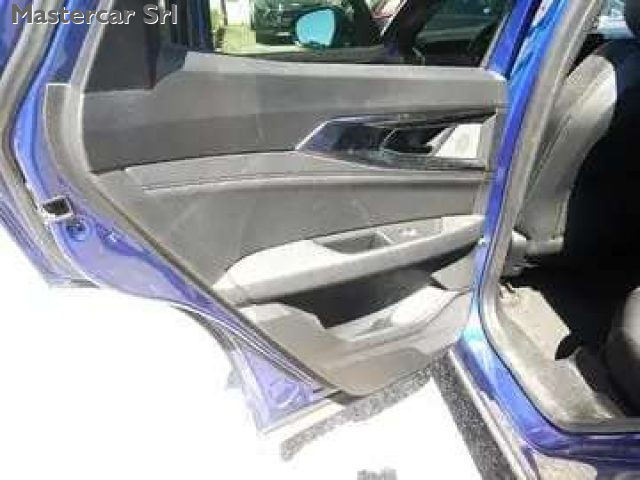 RENAULT Austral usata, con ESP