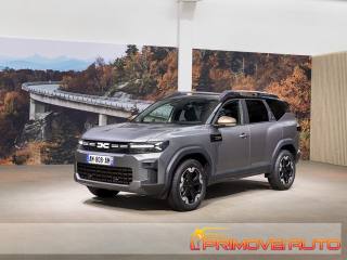 DACIA Bigster 1.2 Eco-G 140 CV Extreme