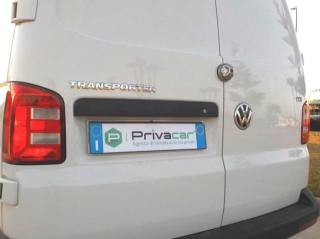 VOLKSWAGEN Transporter usata, con Climatizzatore