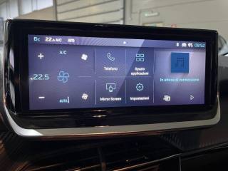 PEUGEOT 208 usata, con Cruise Control