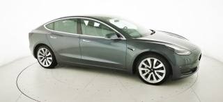 TESLA Model 3 usata, con Bracciolo