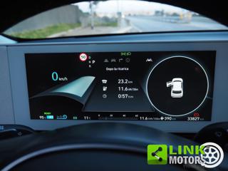 HYUNDAI Ioniq 5 usata, con Controllo trazione