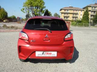 MITSUBISHI Space Star usata, con Airbag Passeggero