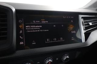 AUDI A1 usata 8