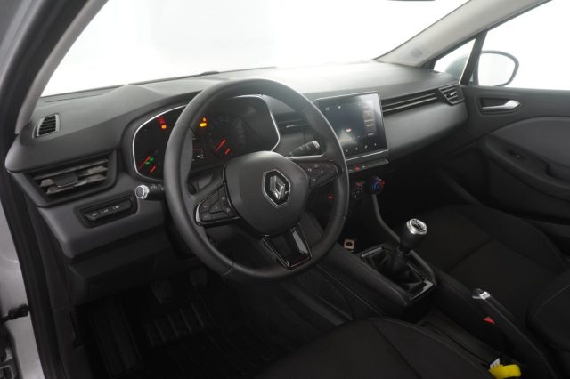 RENAULT Clio usata 7