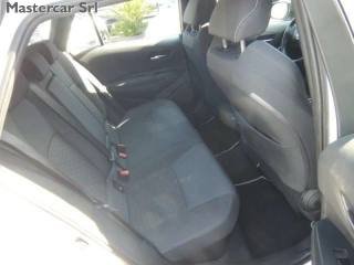 TOYOTA Corolla usata, con Fendinebbia