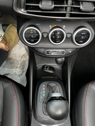 FIAT 500X usata, con Immobilizzatore elettronico