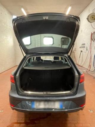 SEAT Leon usata, con Servosterzo