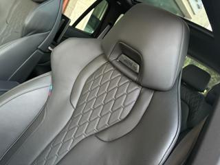 BMW X5 usata, con Leve al volante