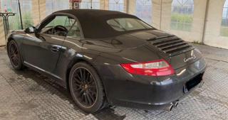 PORSCHE 911 usata, con Airbag Passeggero