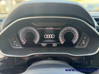 AUDI Q3 usata, con Climatizzatore