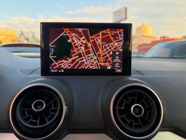 AUDI Q2 usata, con Cruise Control