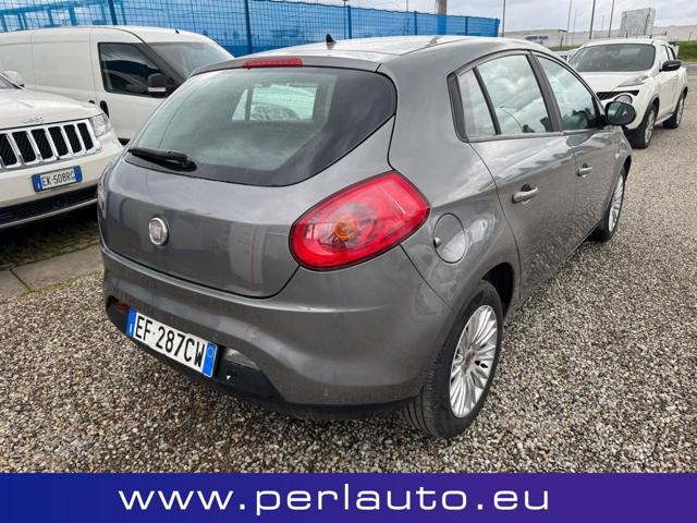 FIAT Bravo usata, con Airbag laterali