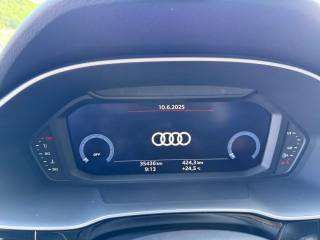 AUDI Q3 usata, con Controllo trazione