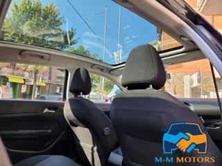 PEUGEOT 308 usata, con ESP