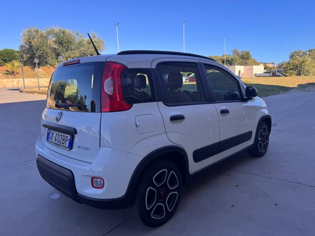 FIAT Panda usata 33