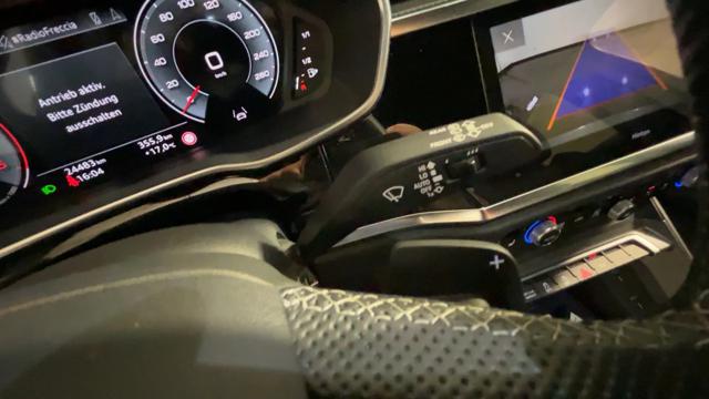 AUDI Q3 usata, con Fendinebbia