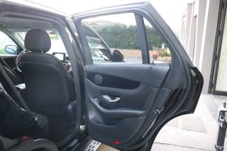 MERCEDES-BENZ GLC 220 usata 84