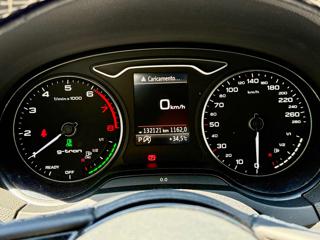 AUDI A3 usata, con Controllo trazione