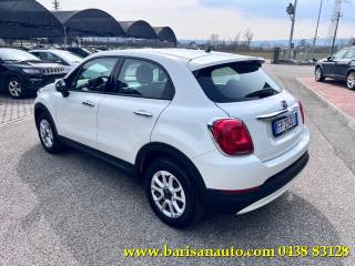 FIAT 500X usata, con Airbag Passeggero