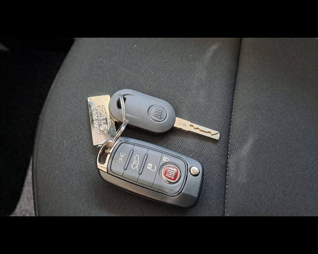 FIAT Panda usata 25