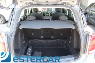 MINI Countryman usata, con Servosterzo