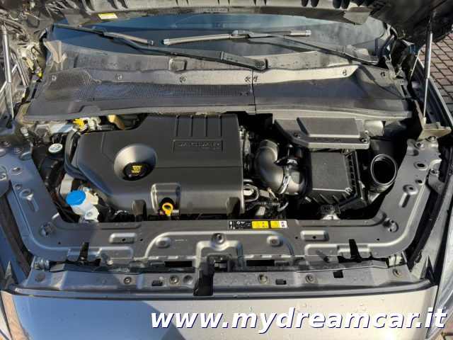 JAGUAR E-Pace usata 30