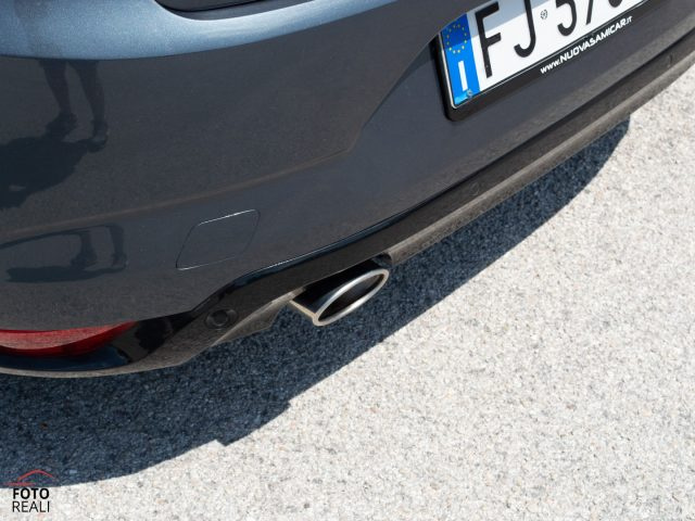 RENAULT Megane usata, con Bracciolo