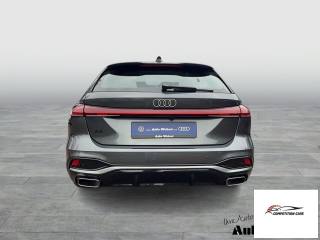 AUDI A5 usata, con Autoradio