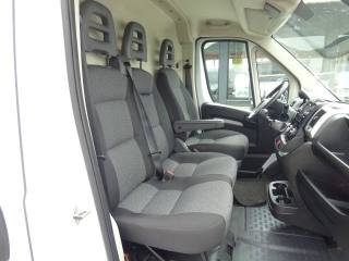 FIAT Ducato usata, con Filtro antiparticolato