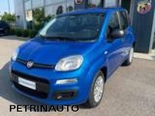 FIAT Panda usata, con Airbag