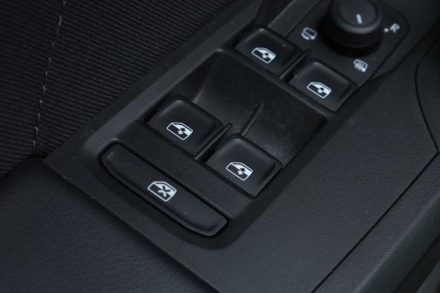 SEAT Leon usata, con Sensori di parcheggio posteriori