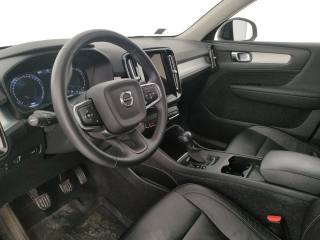 VOLVO XC40 usata, con Controllo automatico clima