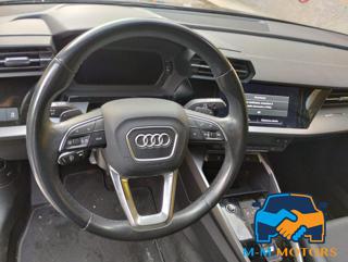 AUDI A3 usata, con Chiusura centralizzata