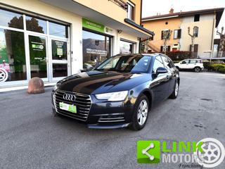 AUDI A4 Avant 2.0 TDI 150 CV Business GARANZIA INCLUSA