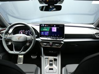 CUPRA Formentor usata, con Fendinebbia