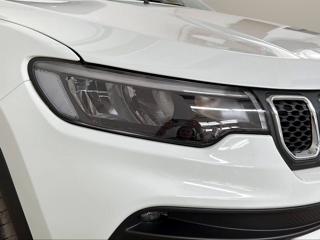 JEEP Compass usata, con MP3