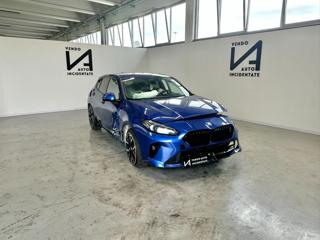 BMW 118 d MSport Pro