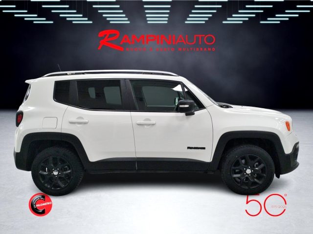 JEEP Renegade usata 6