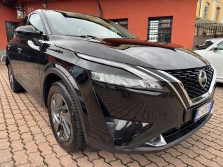 NISSAN Qashqai usata, con Airbag laterali