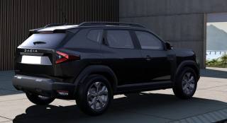 DACIA Duster usata, con Airbag