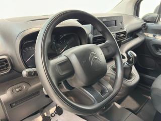 CITROEN Berlingo usata, con Cruise Control