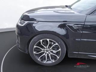 LAND ROVER Range Rover Sport usata 13
