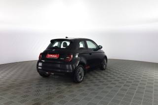FIAT 500e usata 3