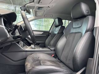 AUDI S6 usata, con Controllo trazione