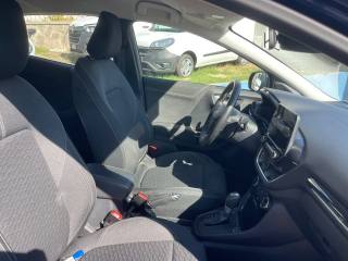 FORD Puma usata 8