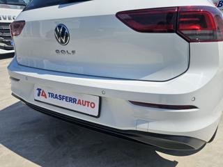 VOLKSWAGEN Golf usata, con Specchietti laterali elettrici