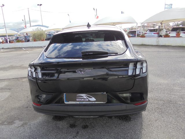 FORD Mustang Mach-E usata, con Cerchi in lega