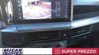 OPEL Frontera usata, con Fari LED