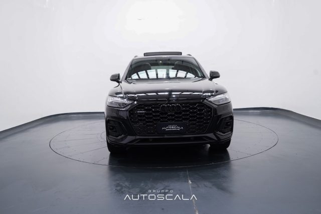 AUDI Q5 usata, con Airbag